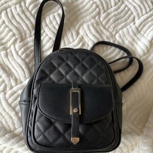 Black bag